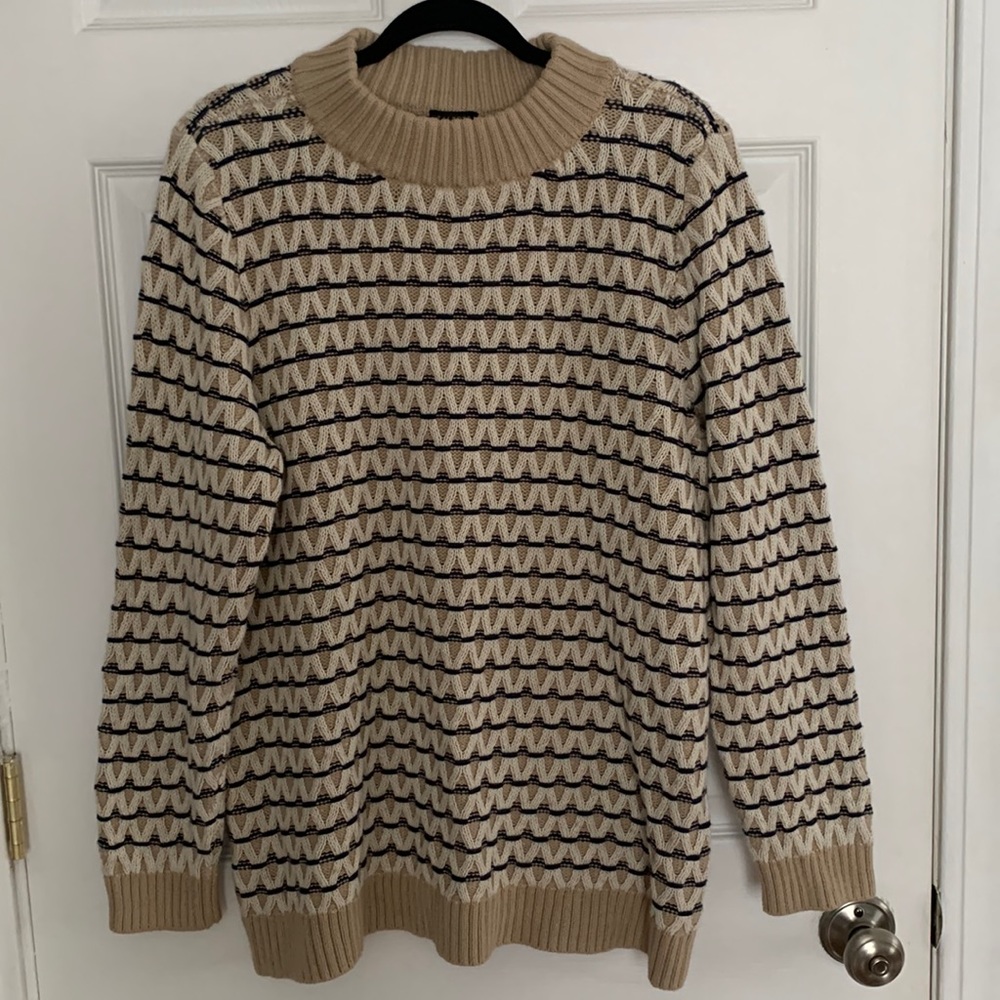 Talbots Womans Sweater Size XL #266